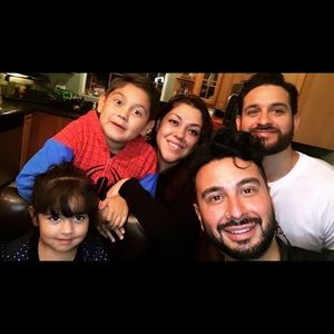 Meet your Posher, Selina